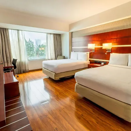 Jw Marriott Quito-2