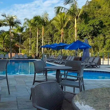 Beach Hotel Juquehy-2
