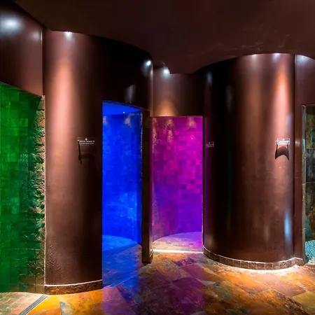Terme Di Relilax Boutique Hotel & Spa - Adults Only-2