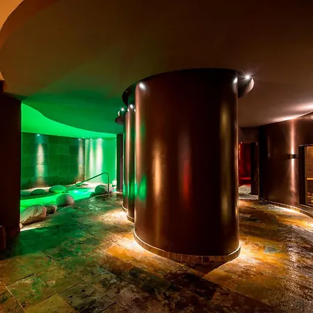 Terme Di Relilax Boutique Hotel & Spa - Adults Only-3