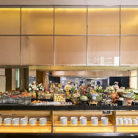 Eastin Grand Hotel Sathorn-2