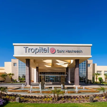 Tropitel Sahl Hasheesh-2