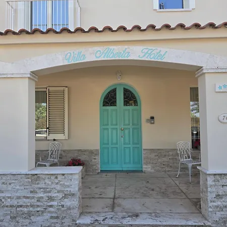 Villa Alberta Hotel-2