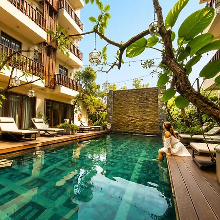 D'Primahotel Seminyak-2