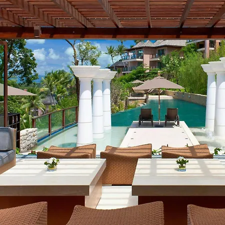 The Westin Siray Bay Resort & Spa, Phuket-3