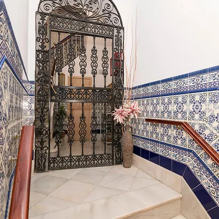 Hostal Colon-3