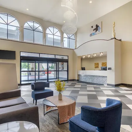 Best Western Plus Mckinney Inn And Suites-2