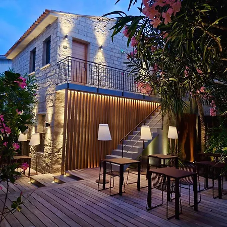 Hôtel Le Mistral-3