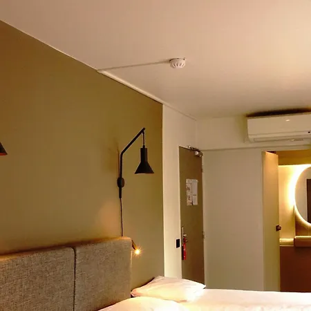 Ibis Lille Centre Grand Place-3