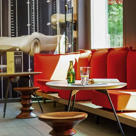 ibis Mulhouse Ile Napoleon-2