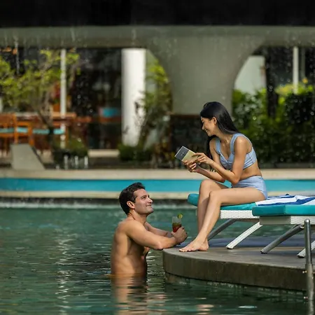 Le Meridien Bali Jimbaran-3