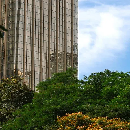 Grand Hyatt Kuala Lumpur-2