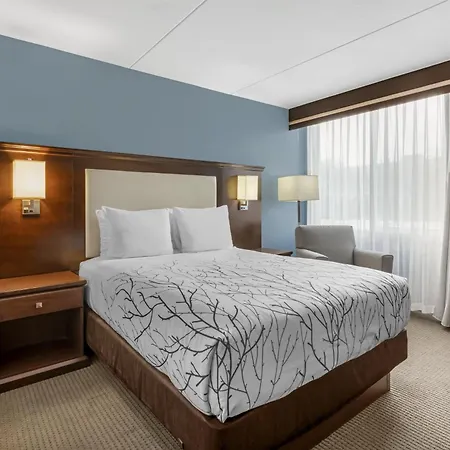 Best Western Plus Coeur D'Alene Inn-3