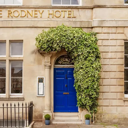 The Rodney Hotel-2