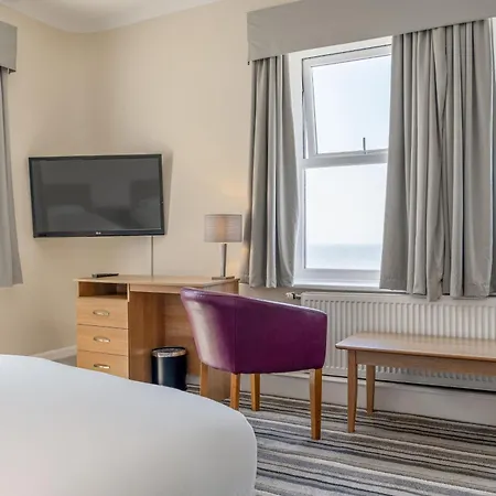 Norbreck Castle Hotel Blackpool-2