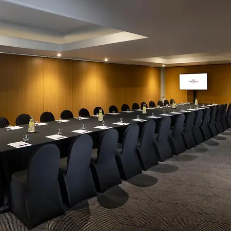 Crowne Plaza Glasgow By Ihg-2