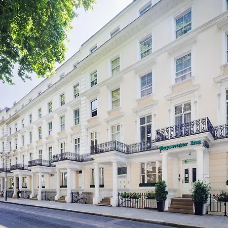 Park Avenue Bayswater Inn Hyde Park-3