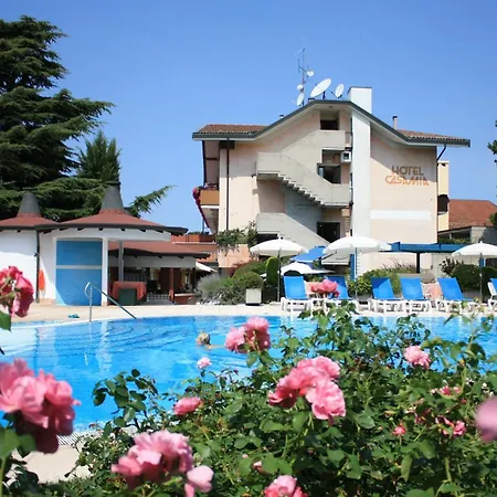 Parc Hotel Casa Mia-2