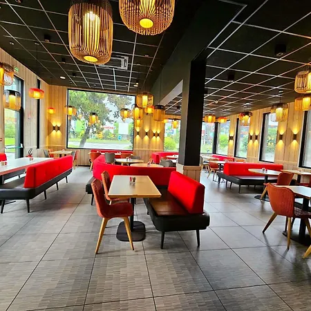 Ibis Hôtel Sallanches-3