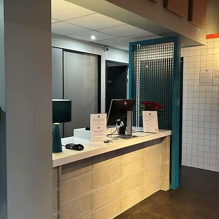 ibis Budget Mâcon Sud-2
