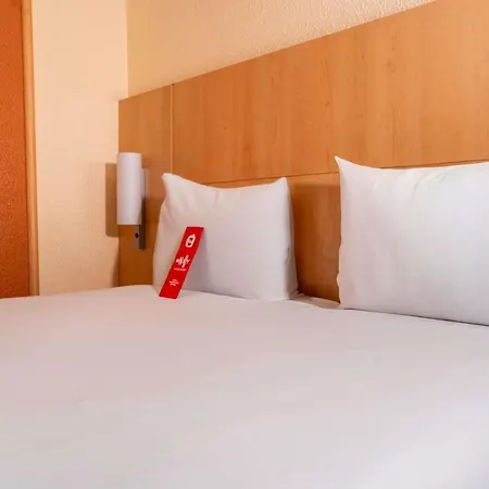 ibis Paris Pont de Suresnes Longchamp-3
