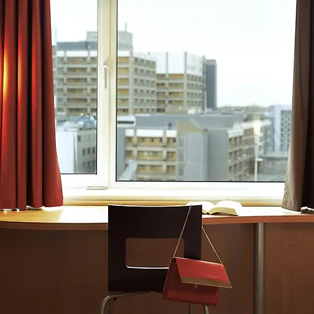 ibis Angers Centre Chateau-2