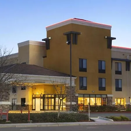University Hotel Davis Area By Ihg-3