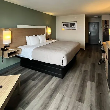 Quality Inn Hermitage South-2