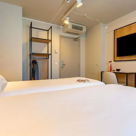 ibis Blois Centre Château-2
