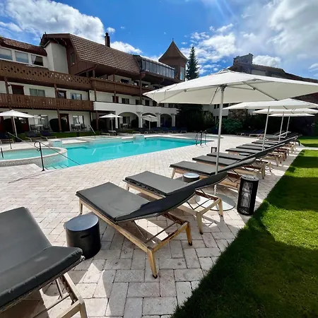 Enzian Inn-2