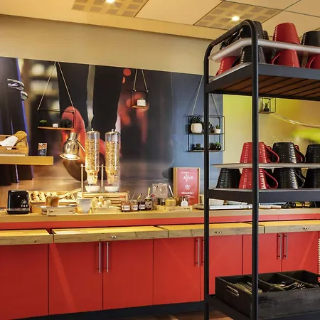 Ibis Paris Creteil-3