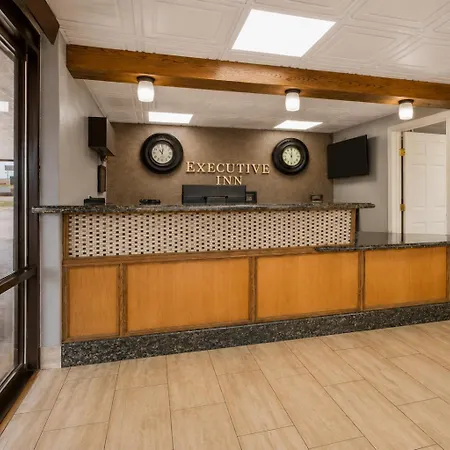Best Western Executive Inn-2