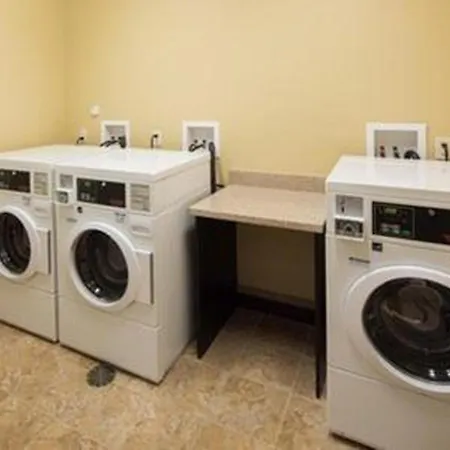 Mainstay Suites Rapid City-2