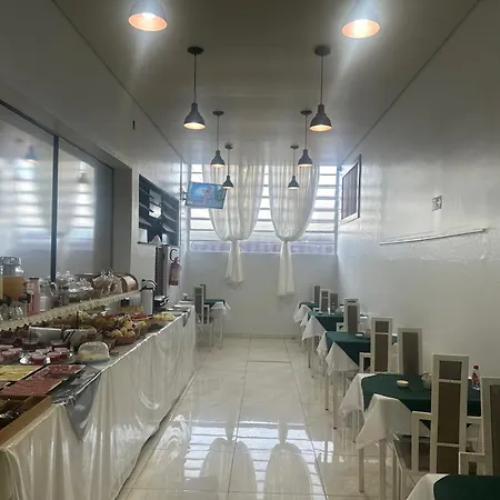 Hotel Ype de São Carlos-3
