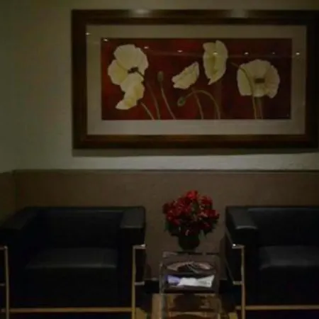 Hotel Domus Itabira-3