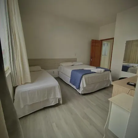 Bellonorte Hotel-2