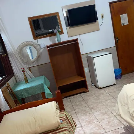 Hotel Gaivota-2