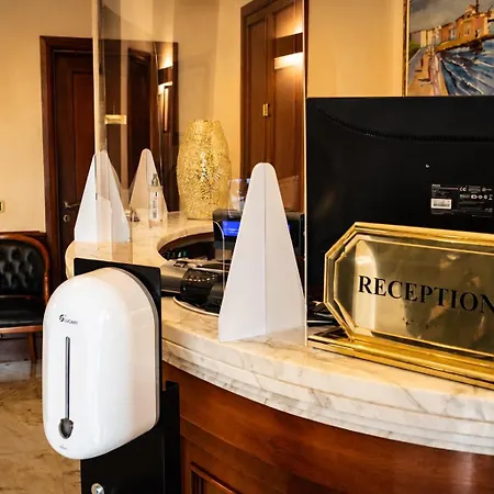 Hotel Posta-2