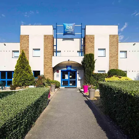 Ibis Budget Chartres-3