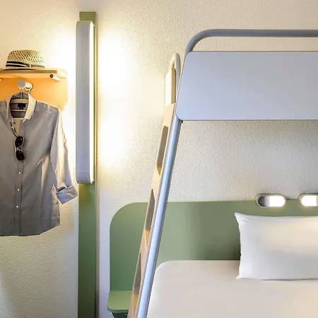 Ibis budget München Airport Erding-2