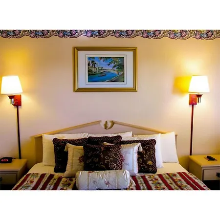 Seminole Inn - Seminole, Texas-2