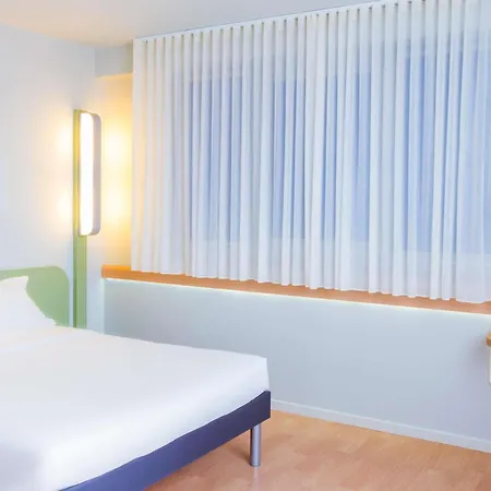 Ibis Budget Braga Centro-2