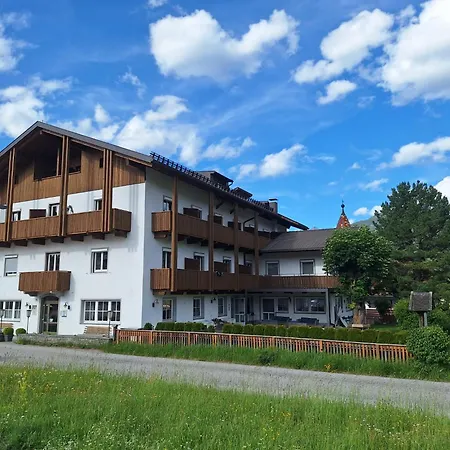 Hotel Poernbacher-3