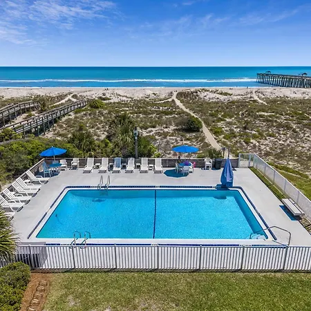 Beachside Motel - Amelia Island-2