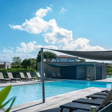Résidence Pierre&Vacances Premium Les Villas de Porto-Vecchio-3