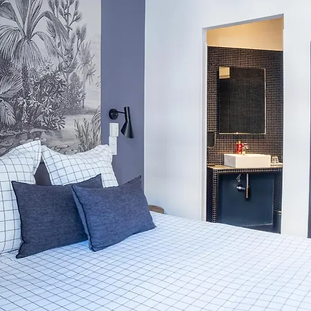 Hotel Home Arcachon-2