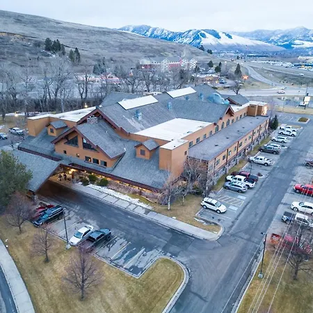 C'Mon Inn Missoula-3