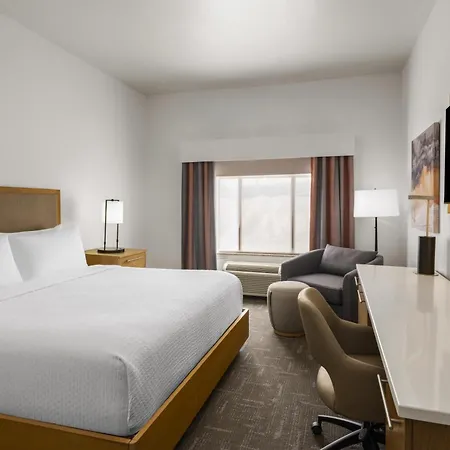 Best Western Premier Houston Downtown/Convention Center Hotel-2
