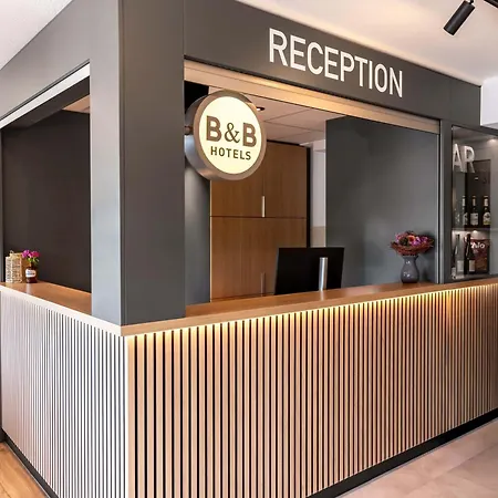 ibis budget Aachen Nord-2