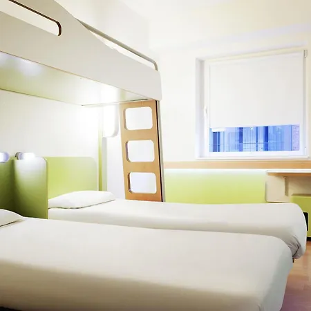 Ibis Budget Montelimar-2
